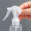 200Ml Refillable Plastic Cleaning Hand Trigger Spray Bottle Empty Garden Water Sprayer Perfume Atomizer Empty Bottle
