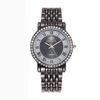 New Fashion Women Watches Stainless Steel Watch Clock Couple Watch Roman Scale Men Wristwatch Relogio Feminino Lovers Gift Watch