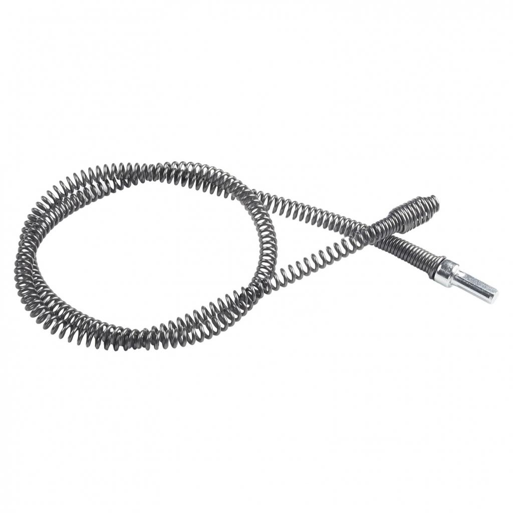 Efficient and Easy to use Pipe Dredging Tool, Unblock Your Drains with Ease