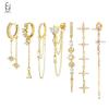 Boucles d'oreilles – Pendants d'oreilles