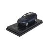 PARAGON 1/64 BMW X5 G05 Tanzanite Blue LHD Diecast Model Car