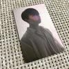 [USED] BTS PROOF Jungkook Lucky Drop M2U Trading Card