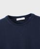 PANICALE Basic Round Knit 2 Colors