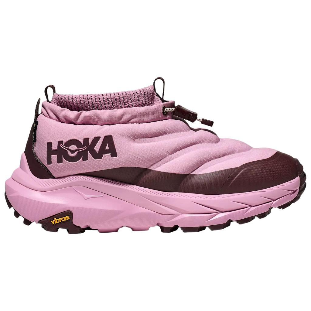Halfdays X HOKA ONE ONE Kaha 2 Snow Boots Unisex Purple 1178631-ALZ