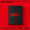 (NCT) TAEYONG 1st Album - WYLD (WYLD BOOK Ver.)