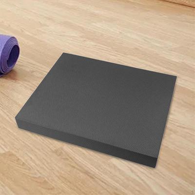 Balance Pad Cushion Knee Foam Mat for Stability Home Gym Travel Pilates