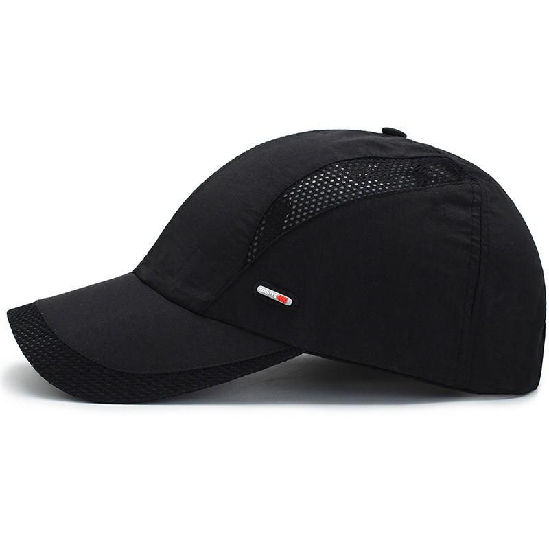 Spring and Summer Baseball Cap Versatile Sports Hat