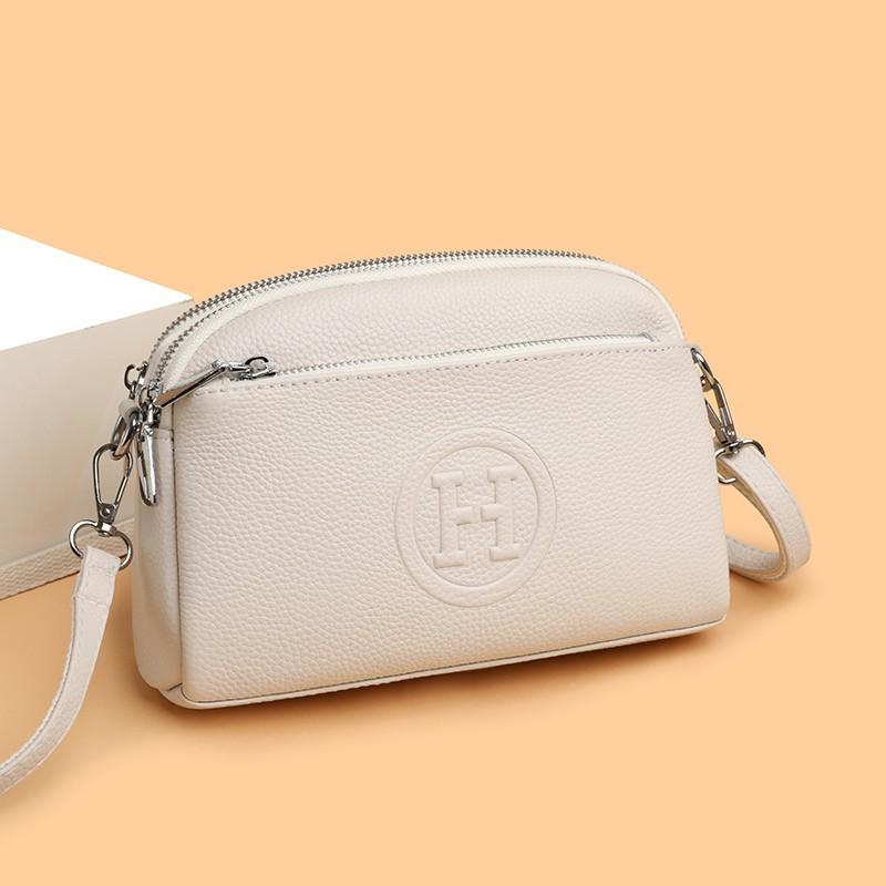 

Women s 2025 Retro European & American Versatile Crossbody Shoulder Bag 23x9x15cm