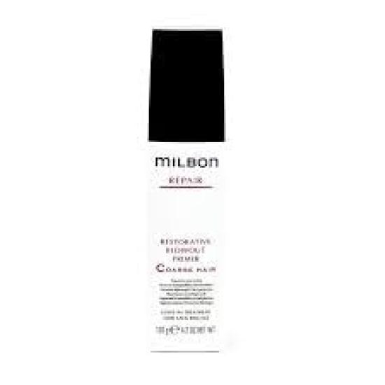

Milbon Restorative Blowout Primer Course для волосся (120г)