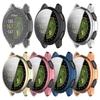 Screen Protector Case for Garmin Approach S50 Soft TPU Face Cover All-Around Protective Bumper Accessories for Garmin S50