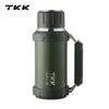 TKK King Kong 2000ml Temperature Control Travel Kettle