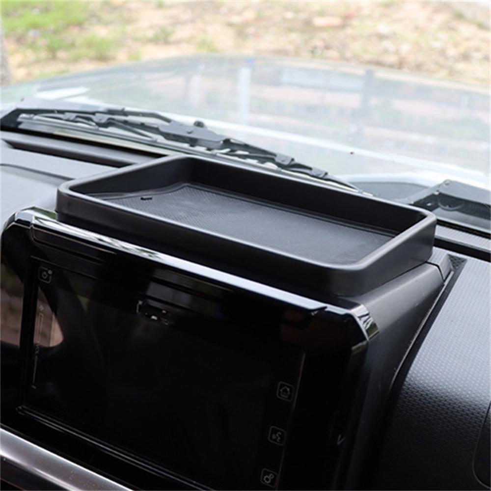 Center Console Storage Box For Suzuki Jimny 2019-2024