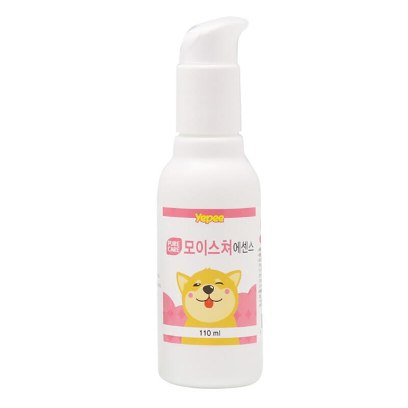 Yeppi Pure Care Moisture Essence 110ml