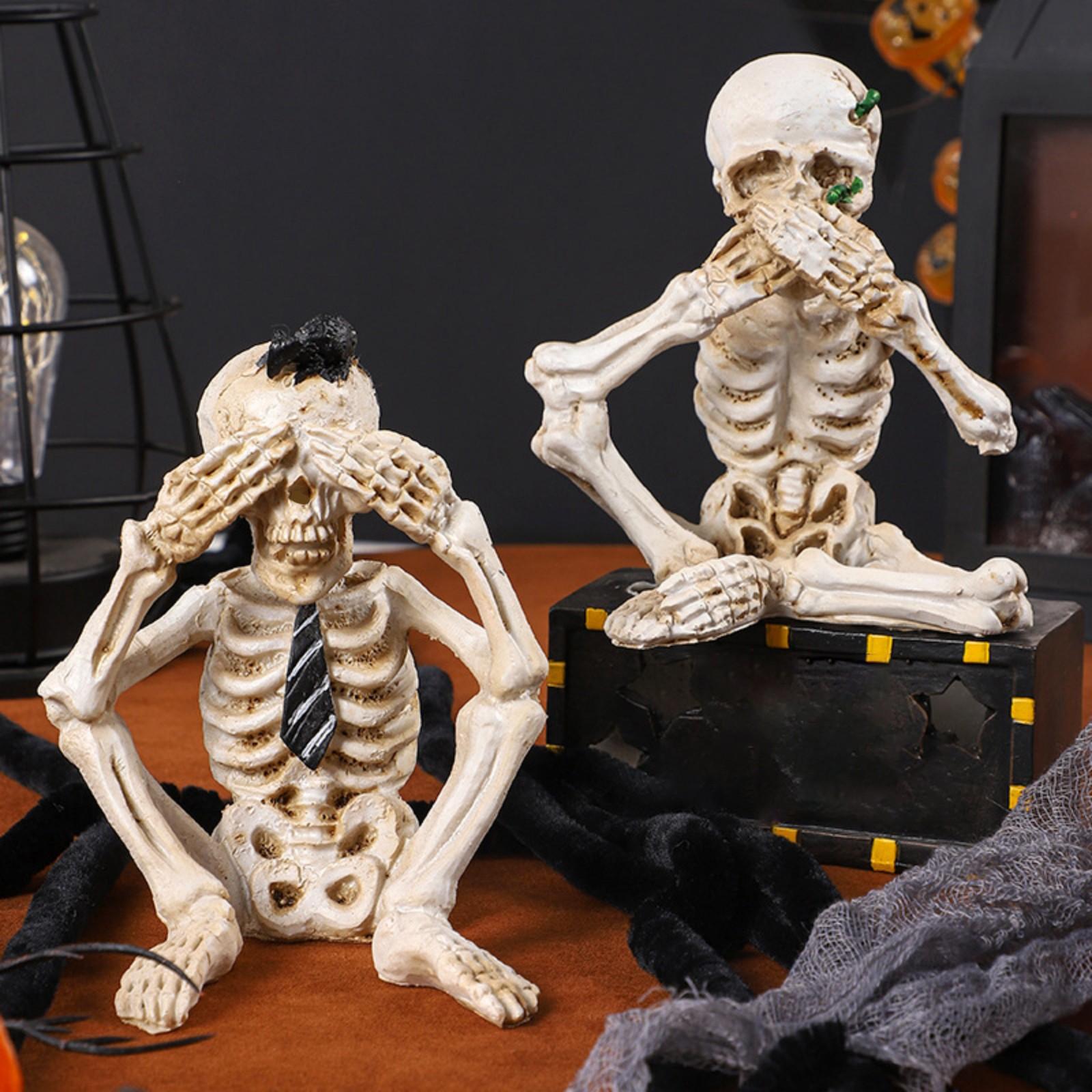 

Candlestick Home Party Desktop Decoration Props Home Desktop Ornaments One Size