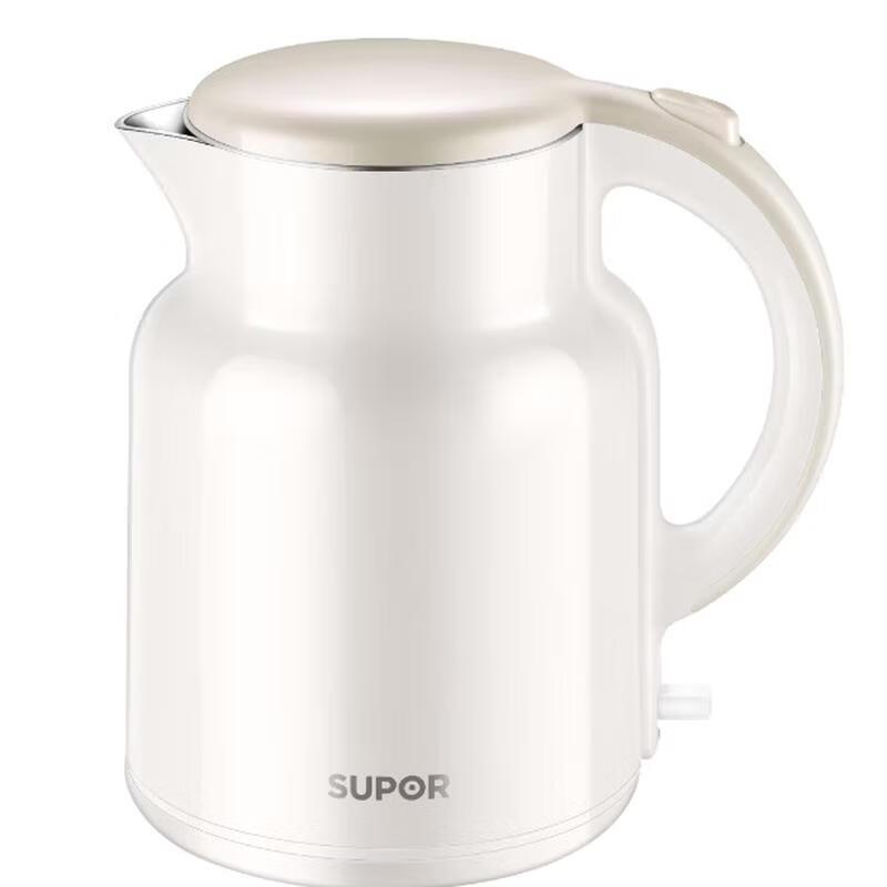 SUPOR SW-20E01A 2L Electric Kettle