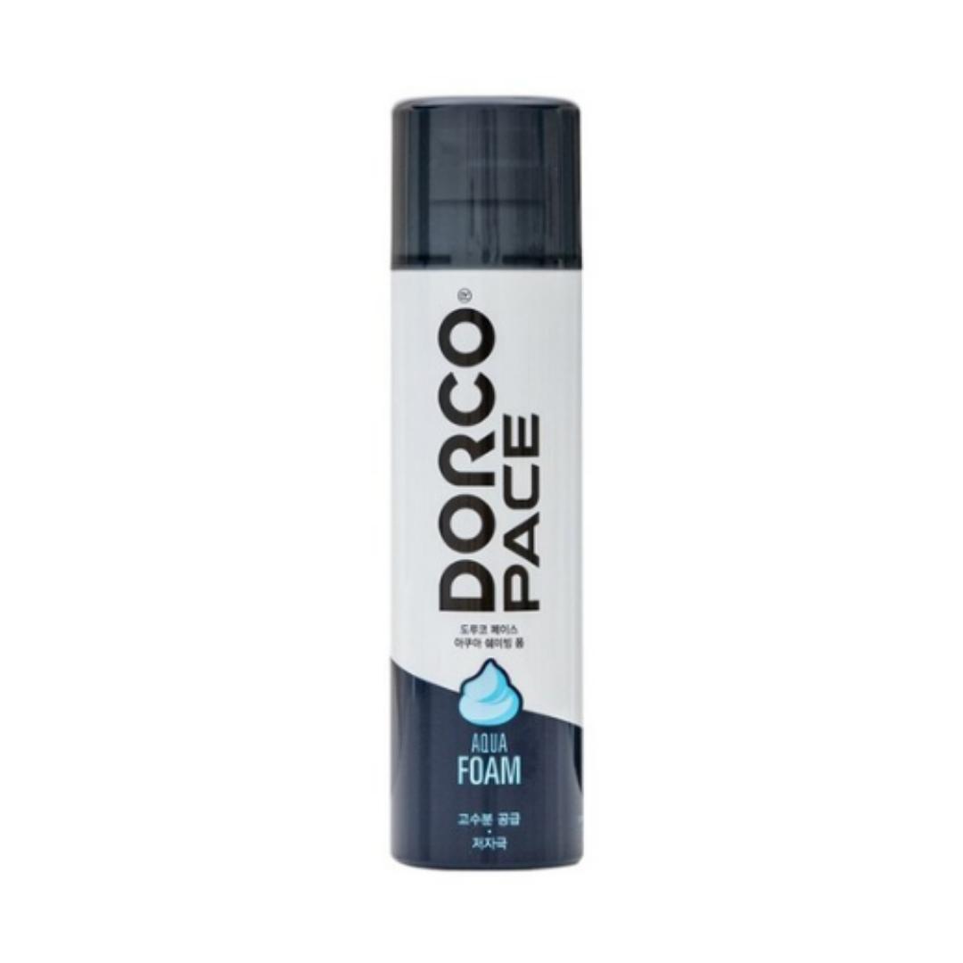 

Пена для бритья PACE Aqua — 250 мл (1 единица)