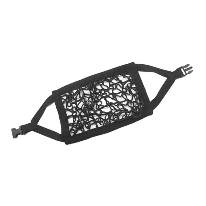 

Light Weight Pickleballs Carriers Bag Mesh Pickleballs Carrying Bag Pickleballs Paddles Attachment Carriers Sports Accessory 1 чёрный