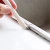 3Pcs/Set Anti-slid Effective Cleaning Brush Scouring Pad Ergonomic Labor-saving Scrubbing Brush
