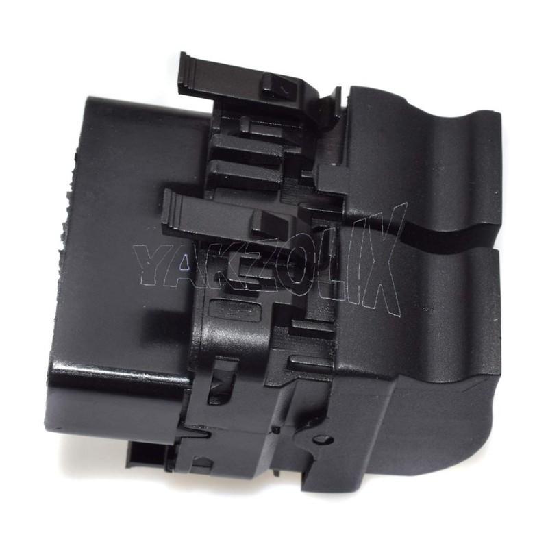 For Renault Megane Laguna Clio Espace Trafic Scenic Driver Side Electric Car Power Window Switch Master Lifter Button 8200315034