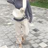 Crossbody Bag Cat Carrier Bags Cat Dog Sling Bag Shoulder Bag Puppy Carrier Bag  Pet Carrying