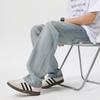 VUUG Men's Summer Loose Straight Jeans
