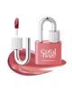 Coral Haze Glow Lock Jelly Tint Lip Gloss Lip Plump and Volumizing Moisturizing Korean Coralhaze Official #103 Tarte, 4g, Tint, Long-Lasting Plumper,