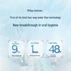Philips HX3826 Professional Cordless Water Flosser CN plug (adapter included)