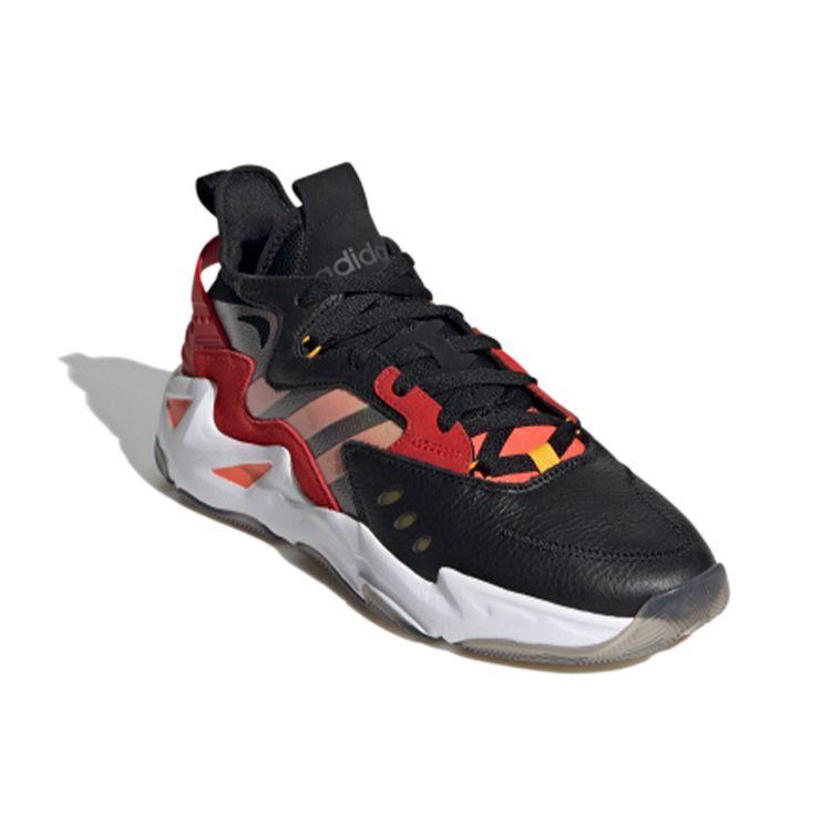 Adidas Zapatillas Firewalker Chinese New Year Hombre Black Core