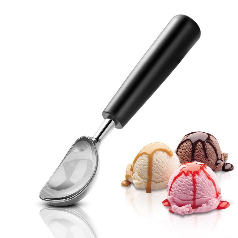 ZISIZ Aluminum Alloy Ice Cream Scoop