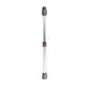 Suitable for Dyson V7 V8 V10 V11 V15 Handheld Vacuum Cleaner Telescopic Extension Tube, Extendable Extension Tube