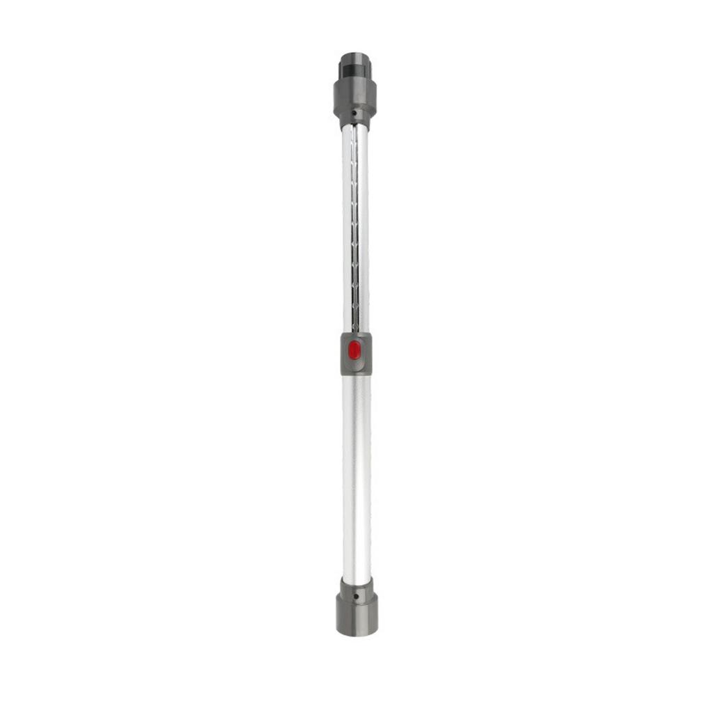 Suitable for Dyson V7 V8 V10 V11 V15 Handheld Vacuum Cleaner Telescopic Extension Tube, Extendable Extension Tube