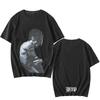 Sänger Yungblud Bludfest 2025 Merch T-Shirts Herren Damen Mode Rock Kurzarm-T-Shirts Herren Freizeit Unisex Oversized T-Shirts