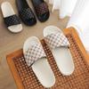Men's Adjustable Trendy EVA Slippers: High-End, Indoor/Outdoor Summer Style with Magic Tape