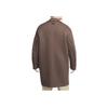 Nike Sportswear Tech Fleece Reimagined Solid Color Suit Collar Casual Loose Windbreaker Men Outerwear Baroque-Brown FN0602-237