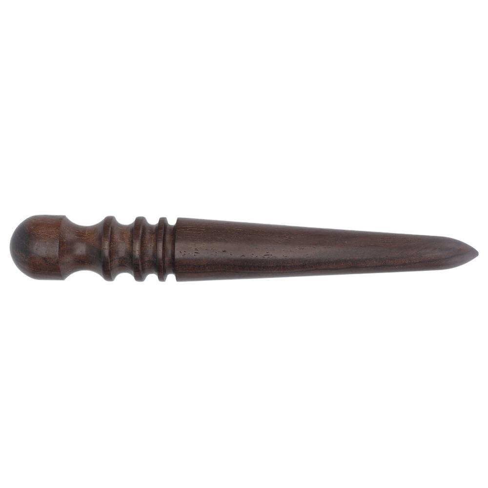 Glass Polishing Surface Leather Edge Burnisher Leathercraft Polisher Leather Craft DIY