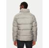 Calvin Klein K10K113476 Gray Regular Fit Down Jacket