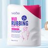 Mud Yubao 200ml SADOER Cleansing Pores Body Cleansing Scrub