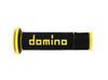 Domino A450 Racing Grip, Black/Yellow