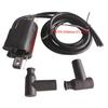 Waterproof Dustproof Ignition Coil Ensuring Longevity Suitable for XP 787 800 278000383 278001130 278001254 Watercrafts