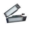 LED License Plate Light Compatible with Hyundai Tucson IX35 2015 2018 Kia Forte High Quality Car Accessories tallation Kit