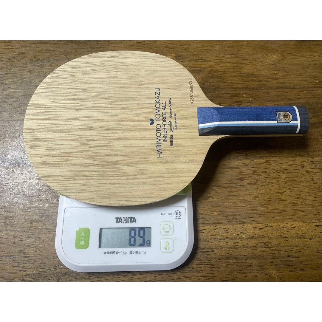 Used Tomokazu Harimoto Inner Force ALC