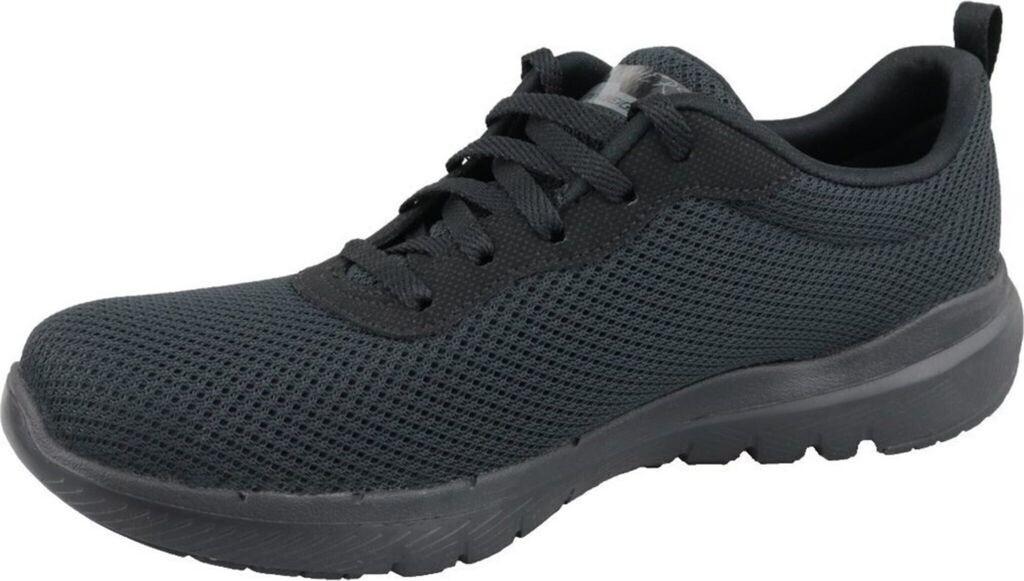 

Кроссовки Skechers Flex Appeal 3.0 - First Insight черный/черный 39