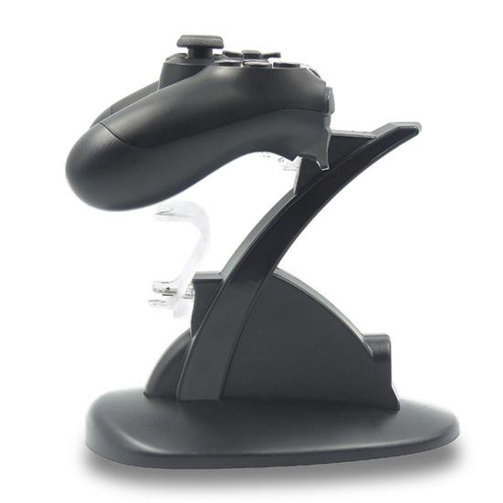 Charger Multi-Functional Intelligent Auxiliary Controller USB Charging Station Dock for Birthday