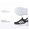 TENSaur Wygodne Buty Casualowe Dziecięce Sneakersy Czarne JR2722