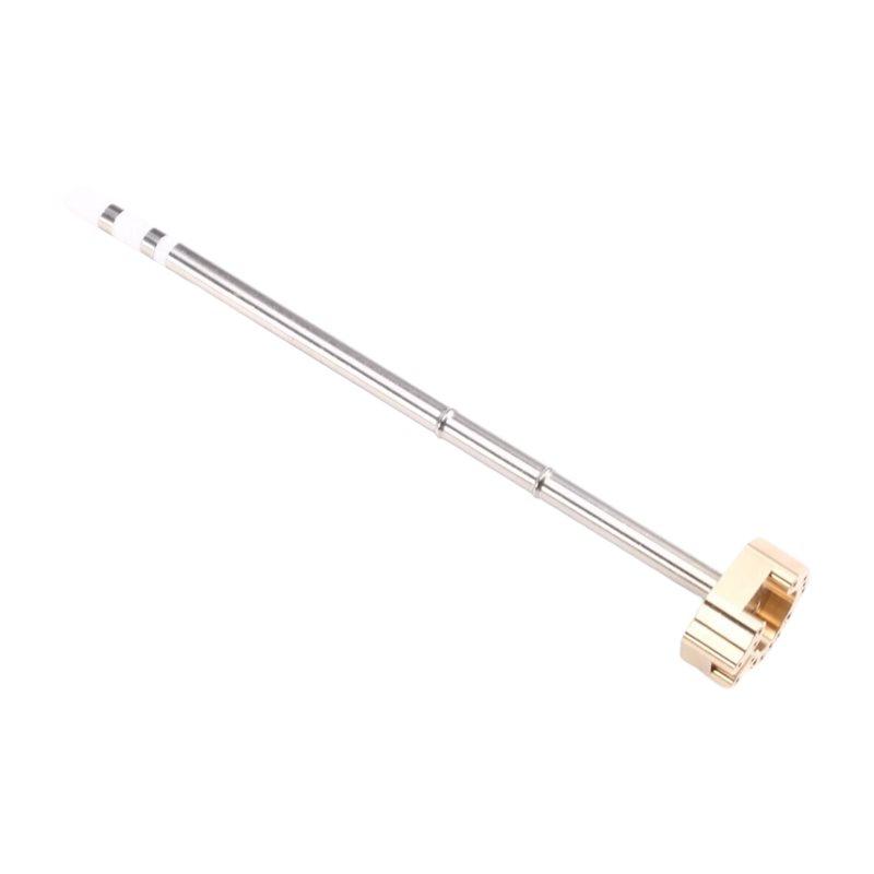Premium-T12 Joystick Soldering Iron Tip Designed For For PS4 PS5 Switch Pro Controller Disassembly Repair Tools