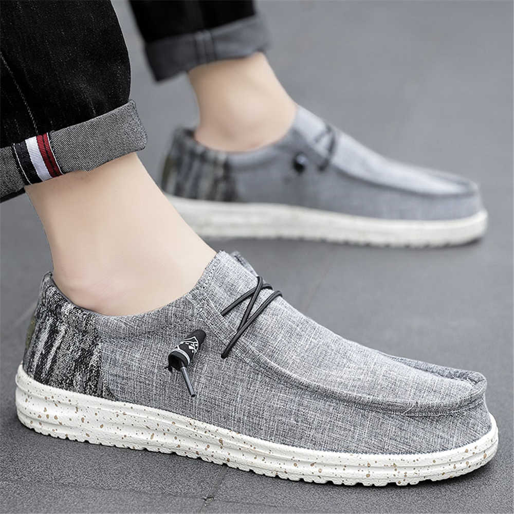 39-47 Low White Man Moccasin Hi Top Sneakers Shoes Boots Sport Functional Sneachers Sapateni From China Factory Tenes