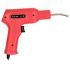 50W Hot Stapler Automotive Plastic Repair Machine Car Bumper Plastic Repair Welder Kit with 4 Types Nails