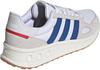 Adidas Run 84 Sneakers (IH8621) White/blue/gray