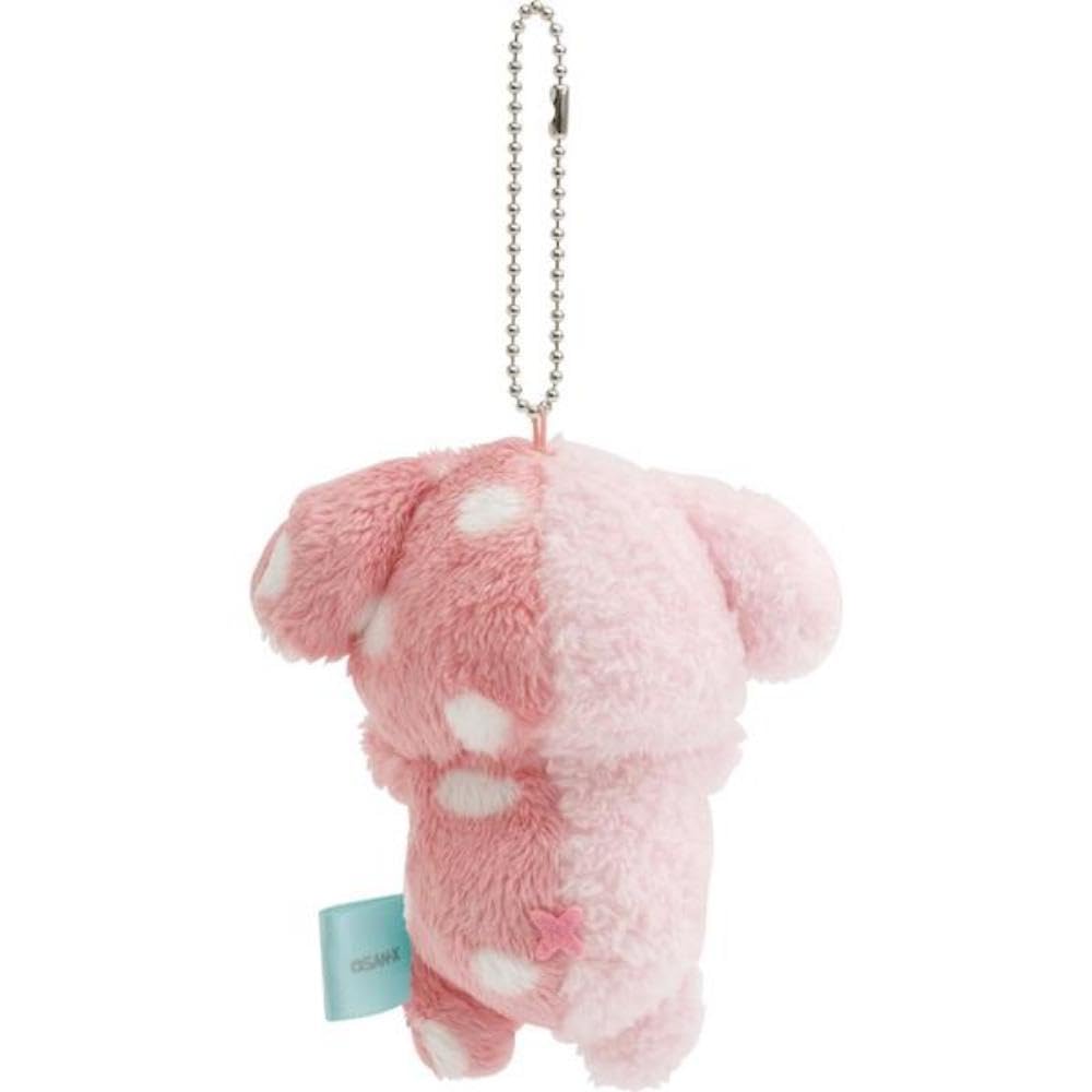 Sentimental Circus Foamy Soap Hanging Plush Freshly Arrived Shappo H115 x W70 x D55mm San-X "Warm, Night" Toy, MV68701, Size Approx.