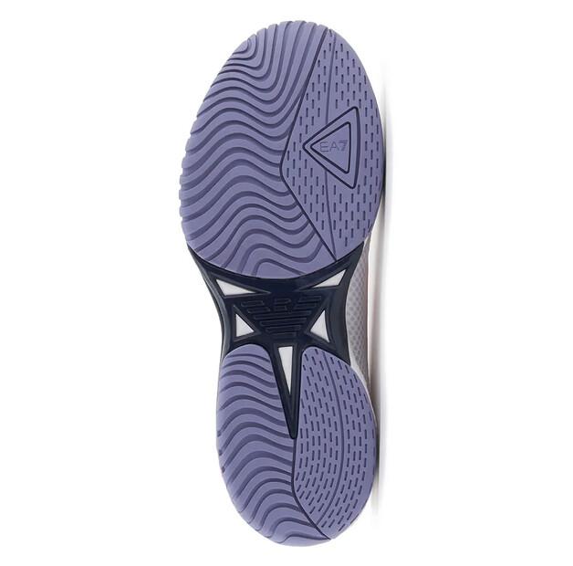 EA7 EMPORIO ARMANI Кросовки X8X192_XK407